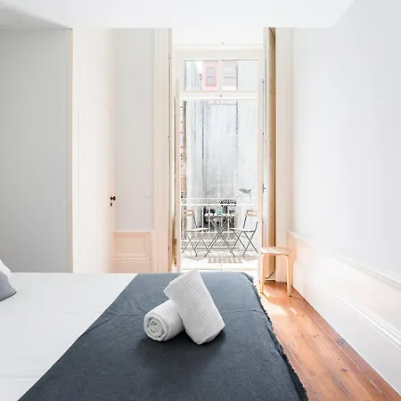 Guestready - A Modern Haven In The City * Porto