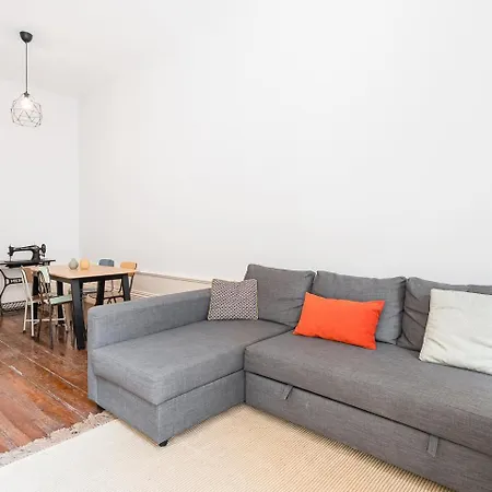 Guestready - A Modern Haven In The City * Porto