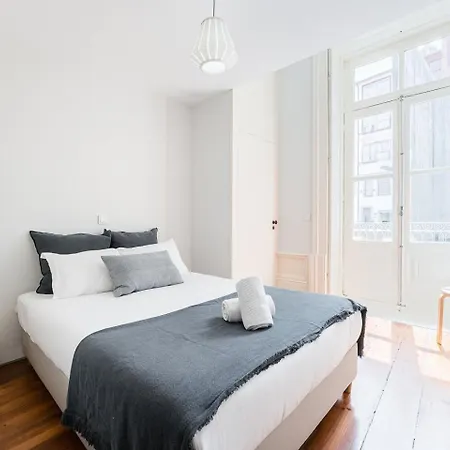 Guestready - A Modern Haven In The City Apartment
