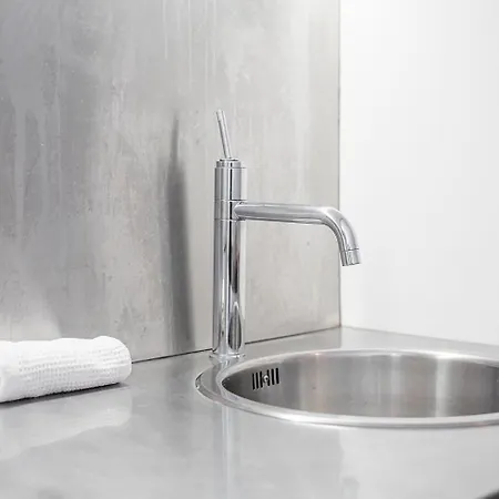 Guestready - A Modern Haven In The City Apartment *