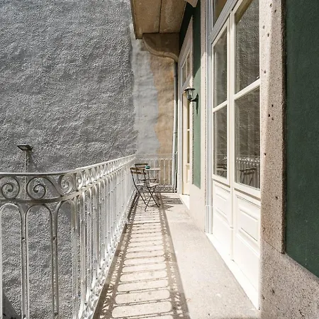 Guestready - A Modern Haven In The City Porto
