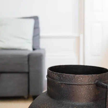 Guestready - A Modern Haven In The City Apartment Porto