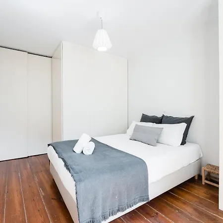 Apartment Guestready - A Modern Haven In The City *