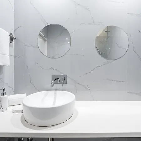 Apartment Guestready - A Modern Haven In The City Porto