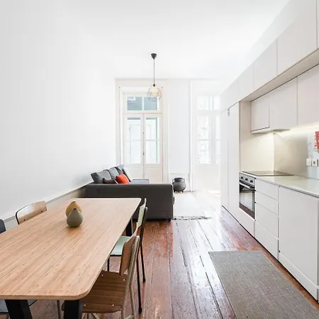 Apartment Guestready - A Modern Haven In The City *