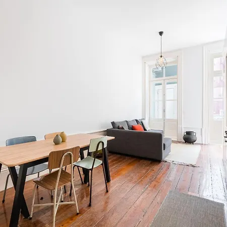 Guestready - A Modern Haven In The City Apartment